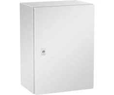 Tibox Paskirstymo skydas (ST2 320, 300x200x200 mm, IP66, met.)