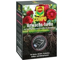Įsišaknijimo aktyvatorius COMPO TURBO, 700 g