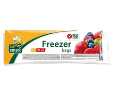 Bee_Smart Šaldymo maišeliai Bee Smart, 2 l, 80 vnt.