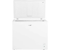 Šaldiklis GRASS REFRIGERATOR FFC250EW STD