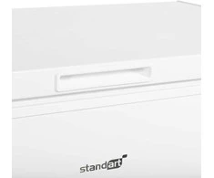 Šaldiklis GRASS REFRIGERATOR FFC250EW STD