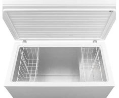Šaldiklis Standart FFC300EW, horizontalus