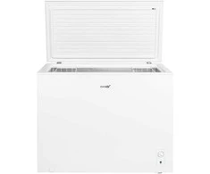 Šaldiklis Standart FFC300EW, horizontalus