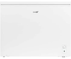 Šaldiklis Standart FFC300EW, horizontalus
