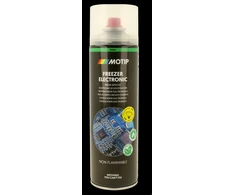 Motip Šaldantis purškalas 500 ml.