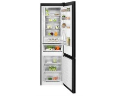 Šaldytuvas Electrolux Ledusskapis lnt7me36k2 elx