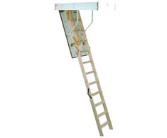 Minka LOFTLADDERS TRADITION PLUS 120X60X280CM