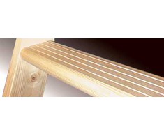 Minka LOFTLADDERS MC STEP 120X60X280CM