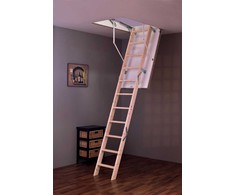 Minka LOFTLADDERS TRADITION PLUS 120X60X280CM