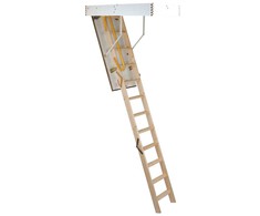Minka LOFTLADDERS TRADITION PLUS 140X70X280CM
