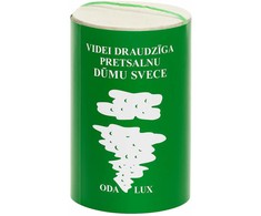 Dūmų žvakė nuo šalnų
