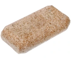 Druskos blokas pirčiai eukaliptas 200 g