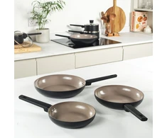 Salter BW12872EU7 Ceramic 28 cm Fry Pan