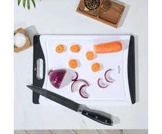 Salter BW13903EU7 Double-Sided Chopping Board