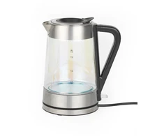 Salter EK5078IRFVDE stiklinis virdulys, 1,7 l, 2200 W