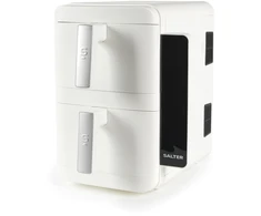 Salter VertiCook Ultra oro gruzdintuvė, 9 l