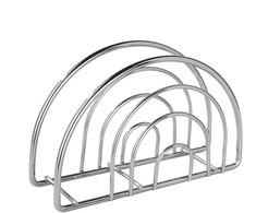 Fantec NAPKIN HOLDER OKKO 13.5X3.8X8.5CM W3595