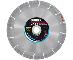 Deimantinis pjovimo diskas Samedia 300107; 300 mm
