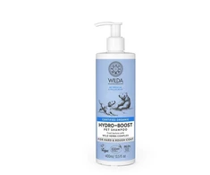 Drėkinamasis gyvūnų šampūnas WILDA SIBERICA Hydro-Boost, 400 ml