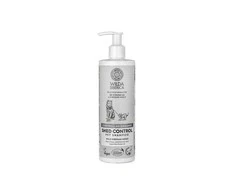 Gyvūnų šampūnas nuo plaukų slinkimo WILDA SIBERICA, 400 ml