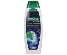 Palmolive Men Invigorating Nuo pleiskanų
