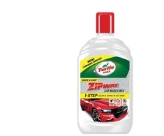Šampūnas Turtle Wax, 0,5 l