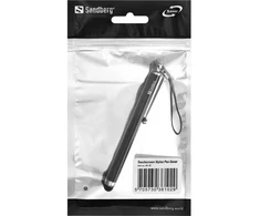 Sandberg 361-02 Jutiklinis ekranas Stylus Pen Saver