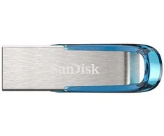 USB laikmena Sandisk Ultra Flair 32GB