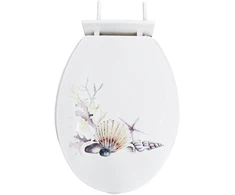 Sanit Plast Tualeto dangtis Karoplast Muszla JM UNI