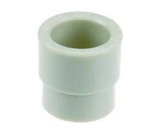 Sanitas Tarpmovė 06.4032 PPR, 40 mmx32 mm lituojamas vidus