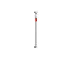 Santechnikos žarna Tucai S.A. Taq Fil-Nox, S1/2''-S1/2", 20 cm