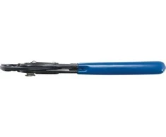 Santechniko raktas BGS - 175 mm
