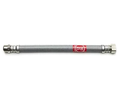 Santehnikas šļūtene Tucai S.A. Super ACB, V1/2''-S1/2", 40 cm