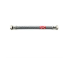 Santehnikas šļūtene Tucai S.A. Super ACB, S1/2''-S1/2", 80 cm