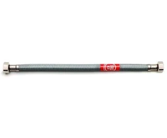Santechninė žarnelė Tucai S.A. Taq ACB, V3/8''-V1/2", 60 cm