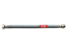 Santechninė žarnelė Tucai S.A. Taq ACB, I3/8''-V1/2", 30 cm