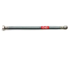Santehnikas šļūtene Tucai S.A. Taq ACB, V3/8''-S1/2", 30 cm