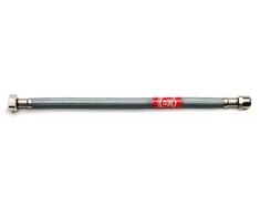 Santehnikas šļūtene Tucai S.A. Taq ACB, V3/8''-S1/2", 30 cm