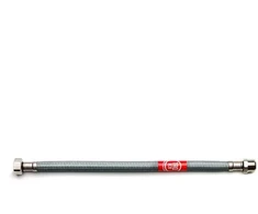 Santehnikas šļūtene Tucai S.A. Taq ACB, V1/2''-S1/2", 30 cm