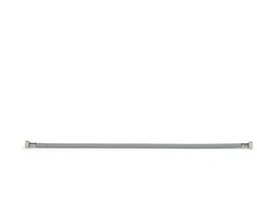 Santehnikas šļūtene Tucai S.A. Taq ACB, S3/8''-V3/8', 60 cm