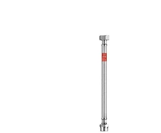 Santehnikas šļūtene Tucai S.A. Taq Fil-Nox, V3/8''-S3/8'', 20 cm