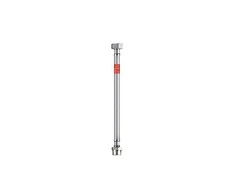 Santehnikas šļūtene Tucai S.A. Taq Fil-Nox, V3/8''-S1/2", 30 cm