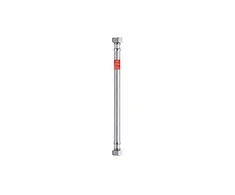 Santehnikas šļūtene Tucai S.A. Taq Fil-Nox, S3/8''-V1/2", 40 cm