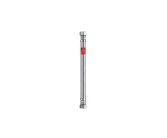 Santehnikas šļūtene Tucai S.A. Taq Fil-Nox, S3/8''-V3/8', 100 cm