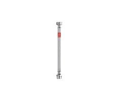 Santehnikas šļūtene Tucai S.A. Taq Fil-Nox, V3/8''-S3/8'', 100 cm