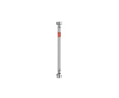 Santehnikas šļūtene Tucai S.A. Taq Fil-Nox, V3/8''-S1/2", 80 cm
