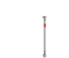 Santechninė žarnelė Tucai S.A. Taq Fil-Nox, I3/8''-V3/8'', 100 cm