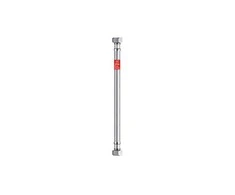 Santehnikas šļūtene Tucai S.A. Taq Fil-Nox, S3/8''-V3/8', 80 cm