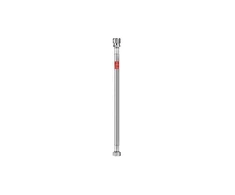 Santehnikas šļūtene Tucai S.A. Taq H Bico, B10-F1/2“, 30 cm