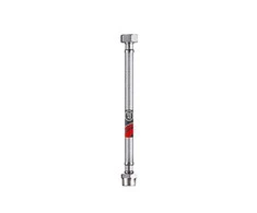 Santehnikas šļūtene Tucai S.A. Taq Pex, V1/2''-S1/2", 80 cm
